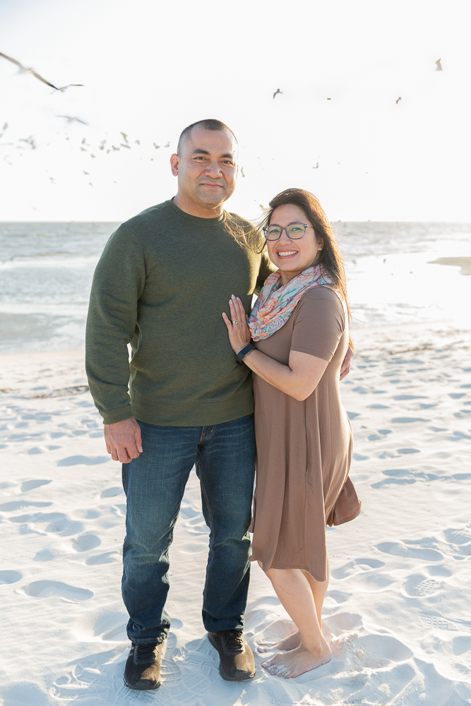 Iriarte - Floyd Family Session-12