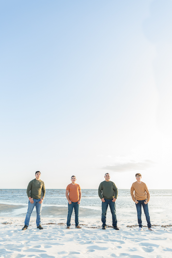 Iriarte - Floyd Family Session-18