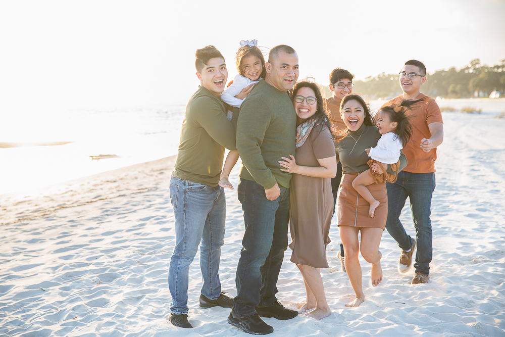 Iriarte - Floyd Family Session-21