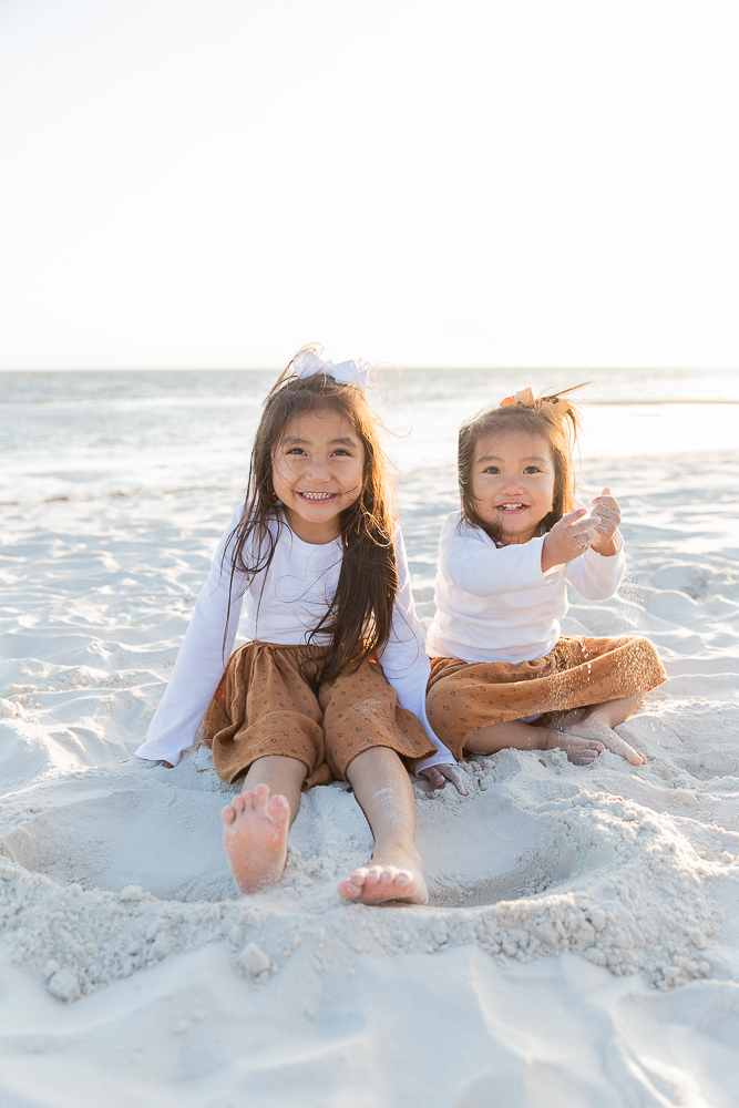 Iriarte - Floyd Family Session-23