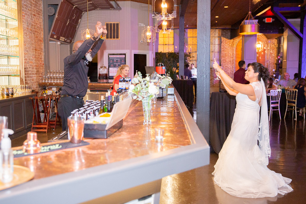 Tyler + Keila Wedding - Annie Elise Photography-101
