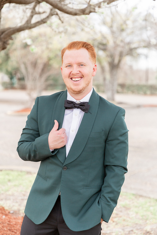 Tyler + Keila Wedding - Annie Elise Photography-37