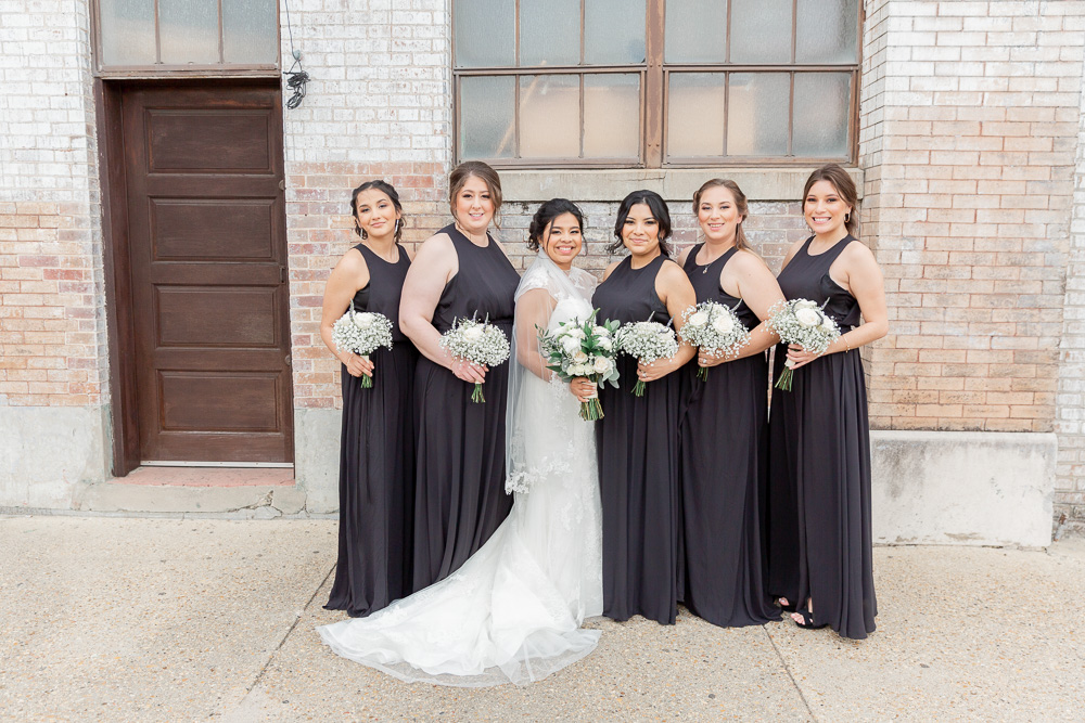 Tyler + Keila Wedding - Annie Elise Photography-38
