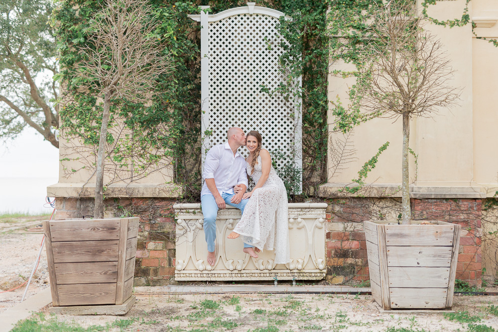 Katherine + Collin - Annie Elise Photography - Roost Ocean Springs MS-101