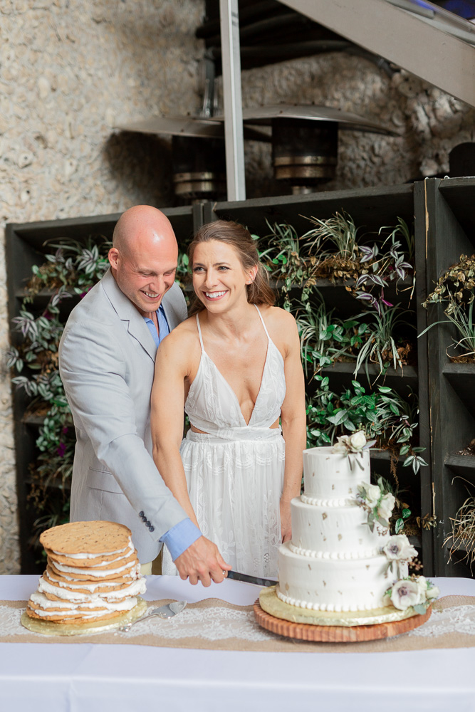 Katherine + Collin - Annie Elise Photography - Roost Ocean Springs MS-140