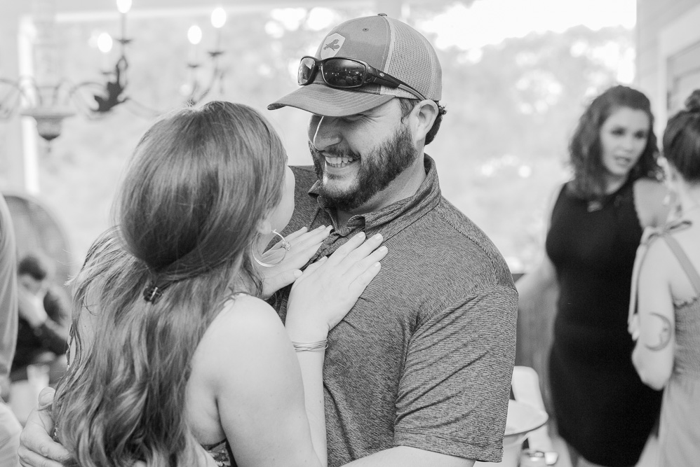 Katherine + Collin - Annie Elise Photography - Roost Ocean Springs MS-151