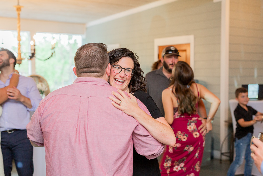 Katherine + Collin - Annie Elise Photography - Roost Ocean Springs MS-166