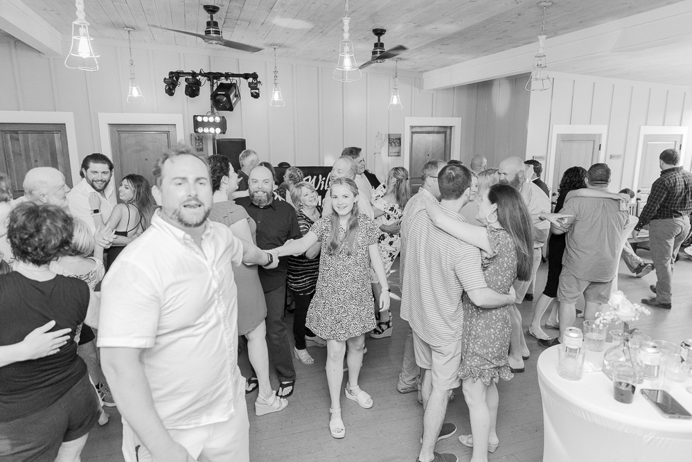 Katherine + Collin - Annie Elise Photography - Roost Ocean Springs MS-167