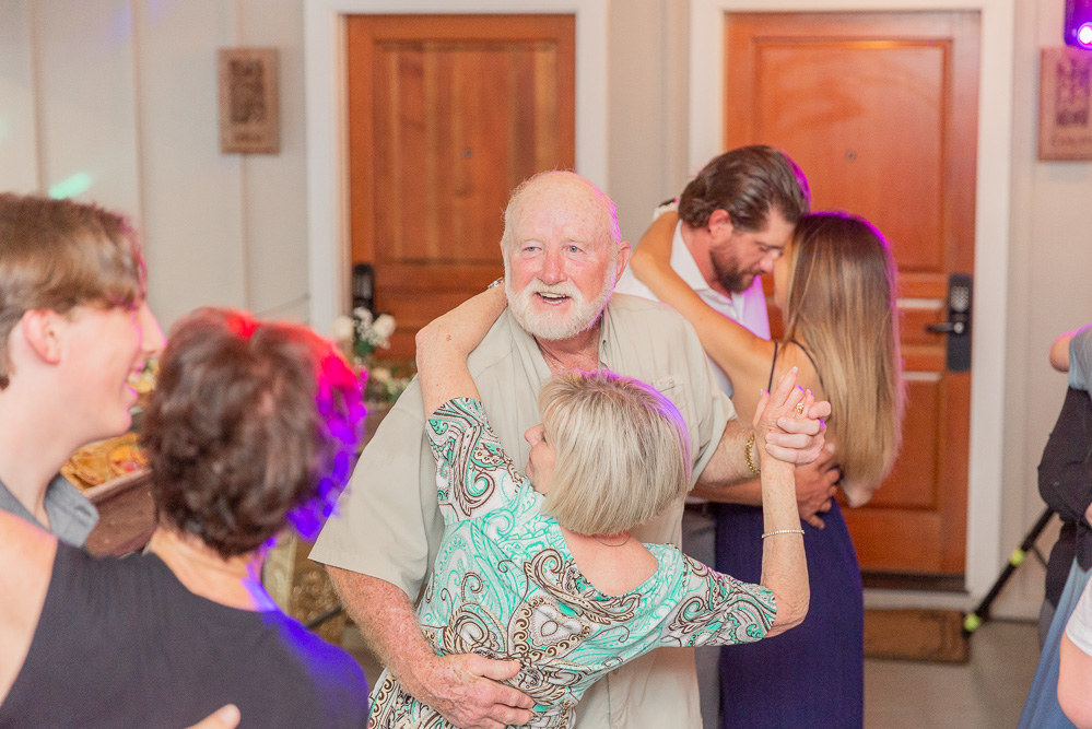 Katherine + Collin - Annie Elise Photography - Roost Ocean Springs MS-168