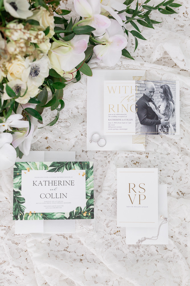 Katherine + Collin - Annie Elise Photography - Roost Ocean Springs MS-3