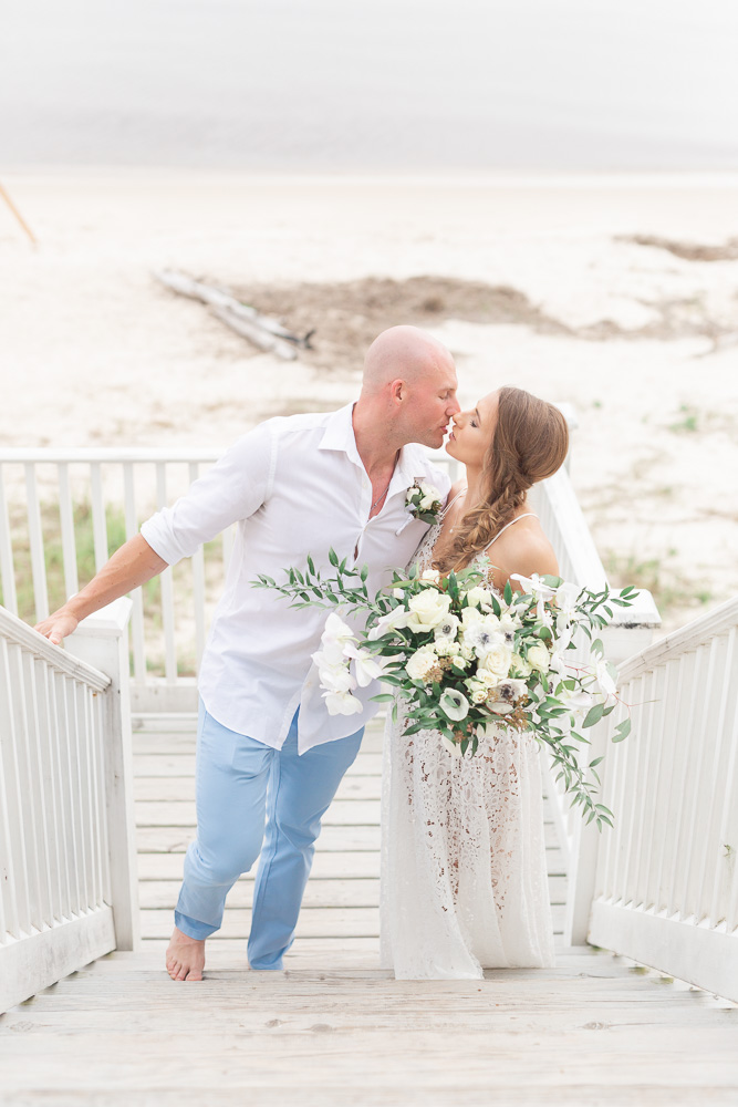 Katherine + Collin - Annie Elise Photography - Roost Ocean Springs MS-34