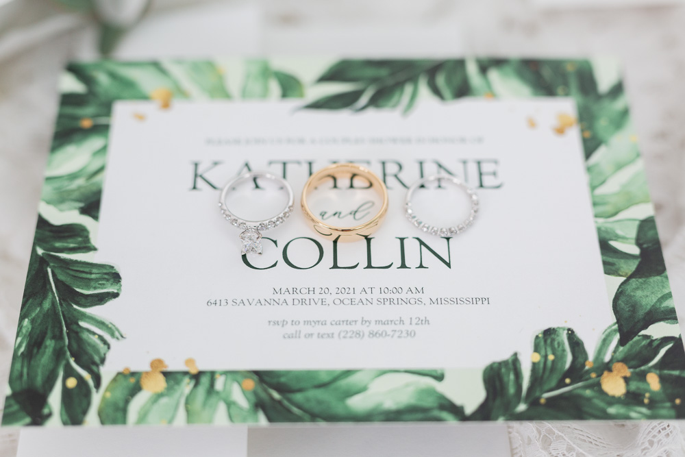Katherine + Collin - Annie Elise Photography - Roost Ocean Springs MS-4