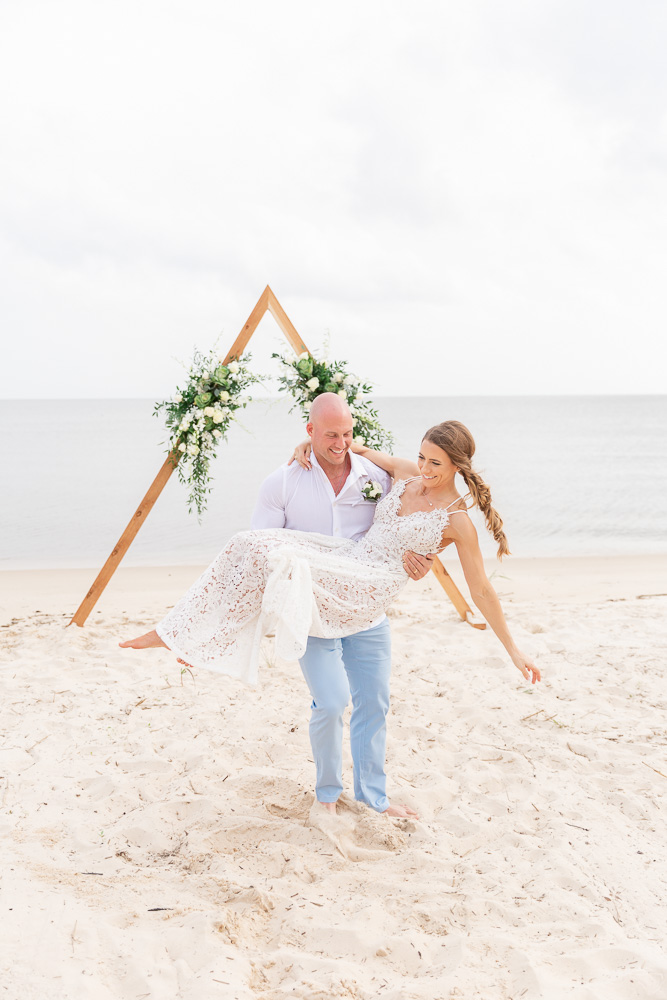 Katherine + Collin - Annie Elise Photography - Roost Ocean Springs MS-40
