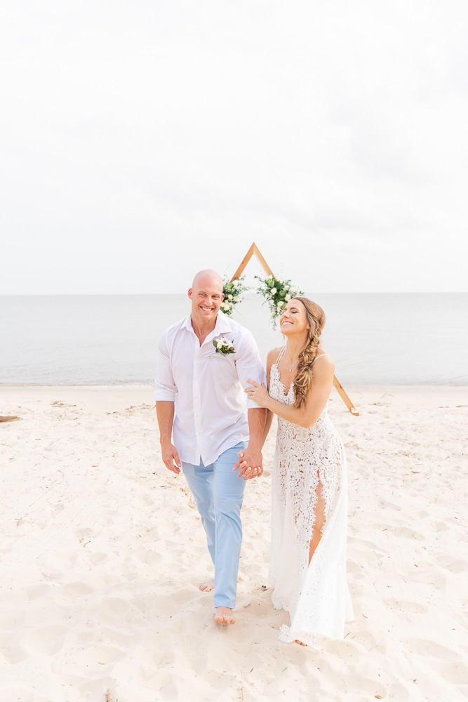 Katherine + Collin - Annie Elise Photography - Roost Ocean Springs MS-42