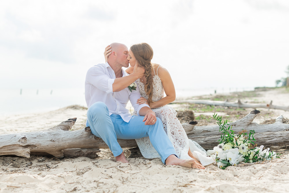 Katherine + Collin - Annie Elise Photography - Roost Ocean Springs MS-51