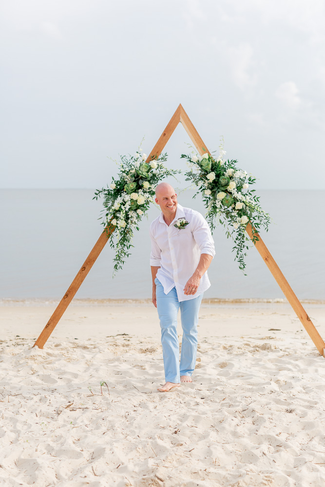 Katherine + Collin - Annie Elise Photography - Roost Ocean Springs MS-56
