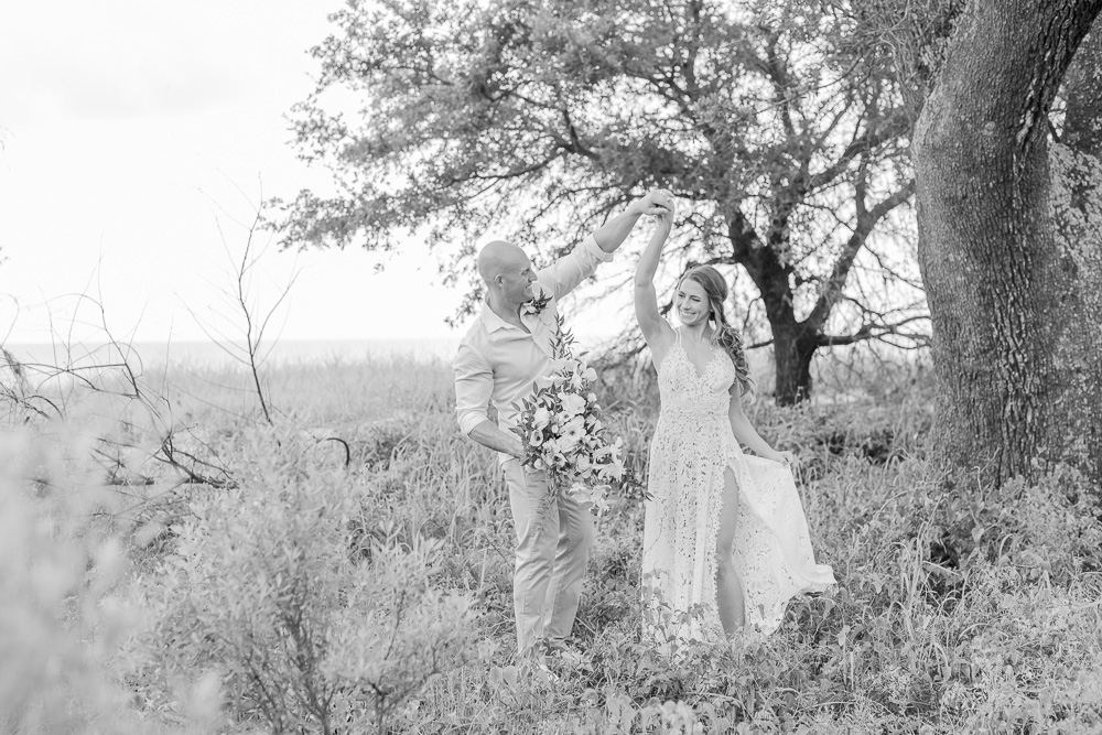 Katherine + Collin - Annie Elise Photography - Roost Ocean Springs MS-72