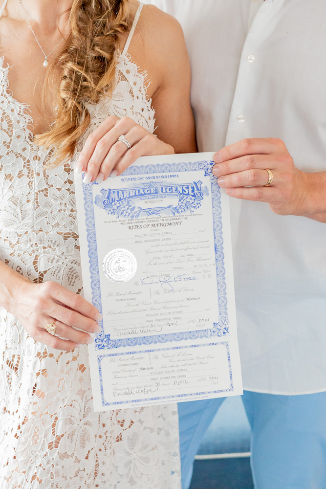 Katherine + Collin - Annie Elise Photography - Roost Ocean Springs MS-90