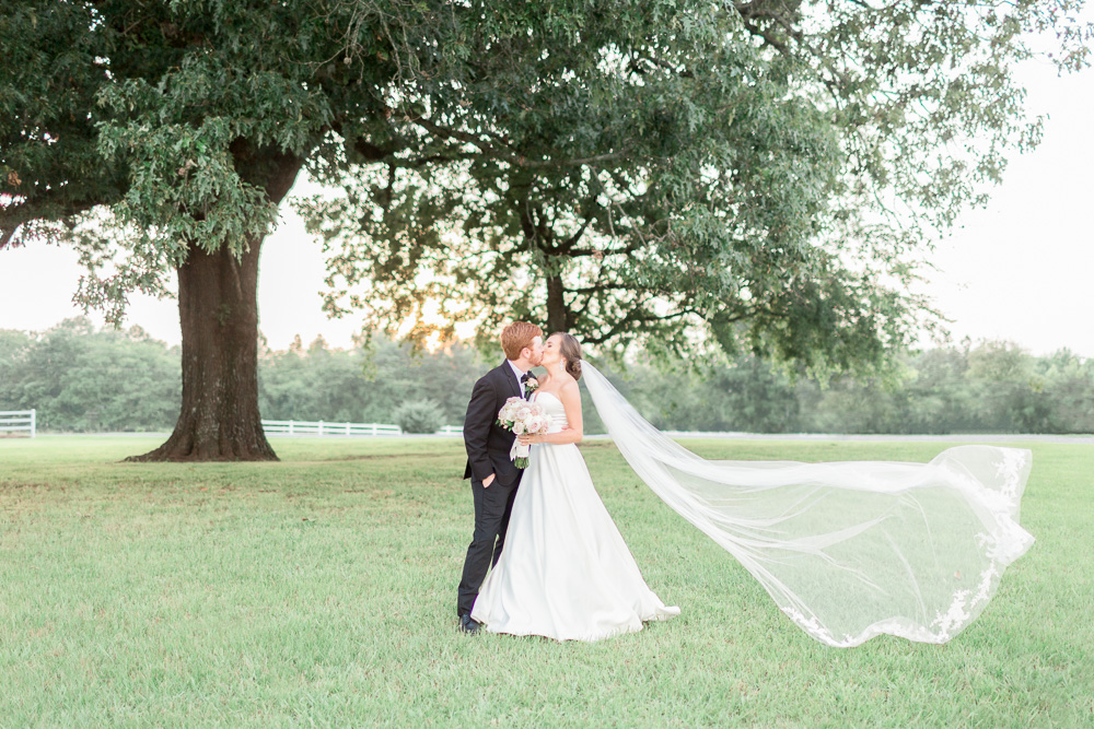 Kathryn + Mason Wedding - Annie Elise Photography-201