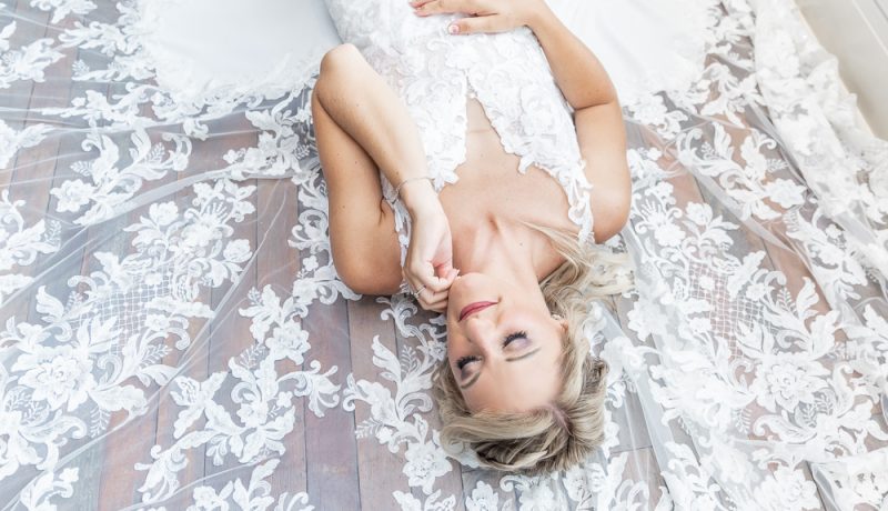 Biloxi Bridal Session | White House Hotel, Mississippi |