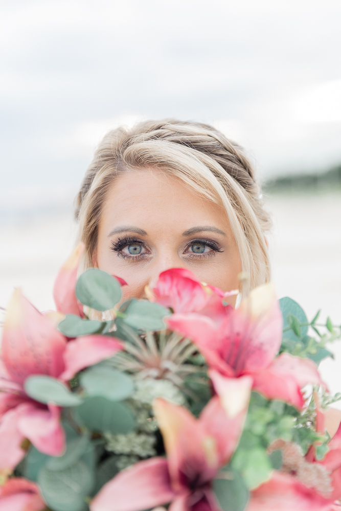 Annie Elise Photography | Biloxi Mississippi Beach