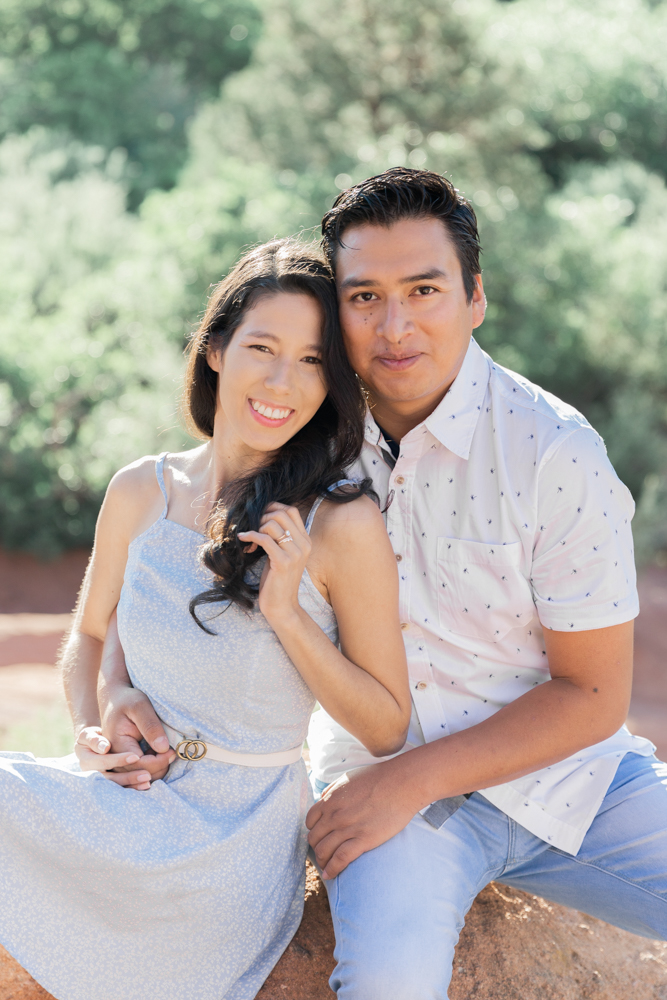Melissa + Samuel - Colorado Springs - Annie Elise Photography-10