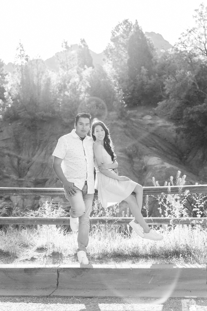 Melissa + Samuel - Colorado Springs - Annie Elise Photography-12