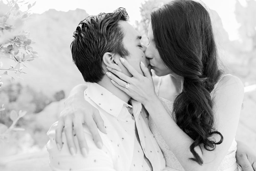 Melissa + Samuel - Colorado Springs - Annie Elise Photography-20