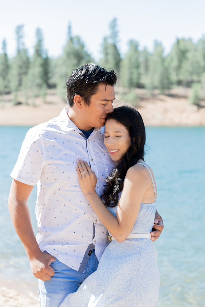 Melissa + Samuel - Colorado Springs - Annie Elise Photography-25