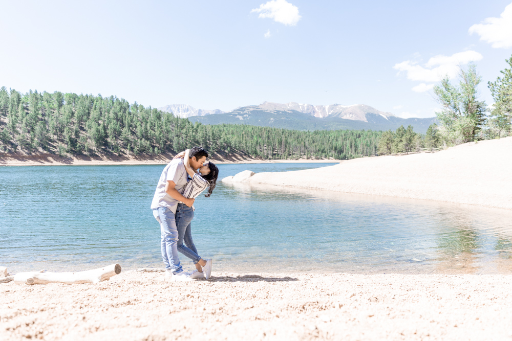 Melissa + Samuel - Colorado Springs - Annie Elise Photography-29