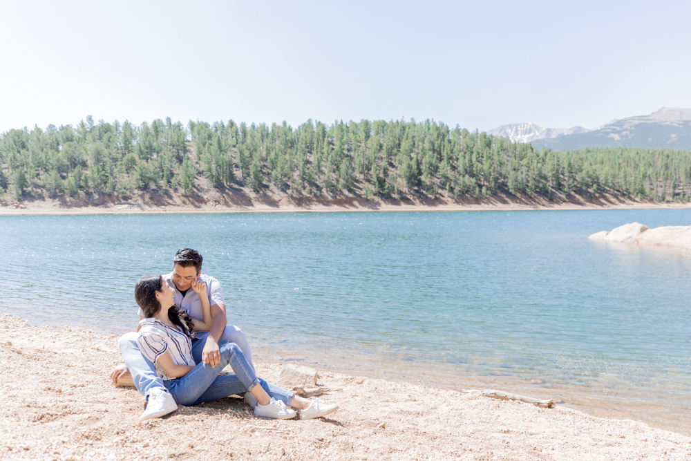 Melissa + Samuel - Colorado Springs - Annie Elise Photography-30