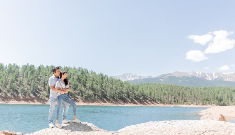 Melissa   Samuel - Colorado Springs - Annie Elise Photography-31