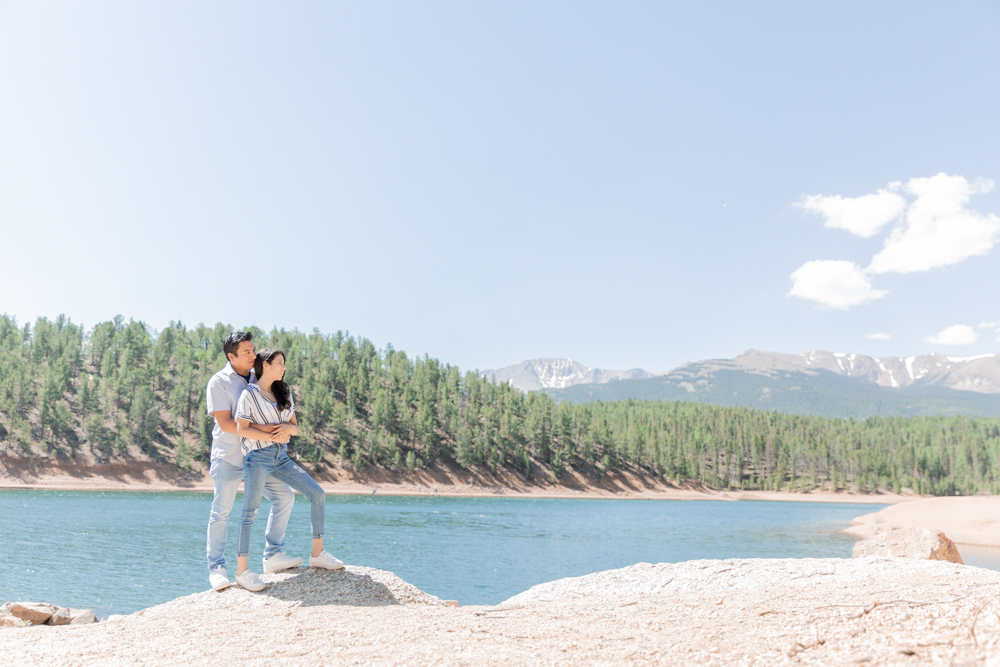 Melissa + Samuel - Colorado Springs - Annie Elise Photography-31