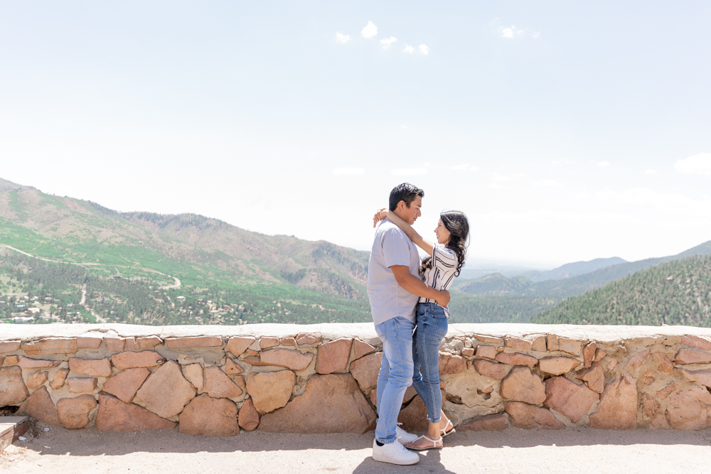 Melissa + Samuel - Colorado Springs - Annie Elise Photography-32