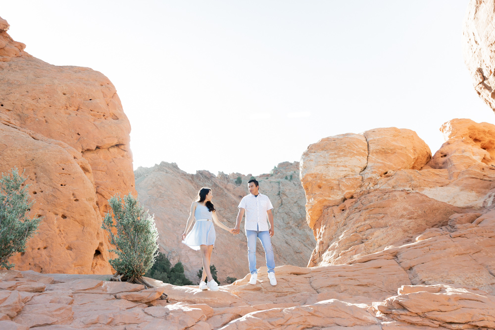 Melissa + Samuel - Colorado Springs - Annie Elise Photography-33-2