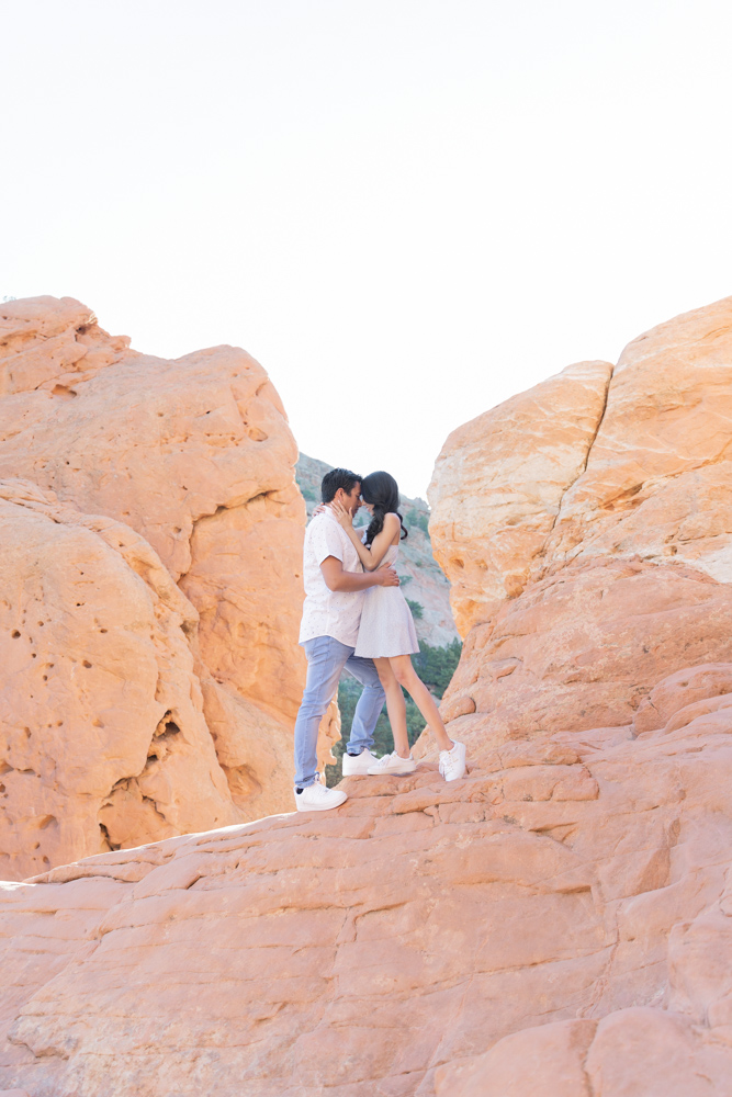 Melissa + Samuel - Colorado Springs - Annie Elise Photography-33-3