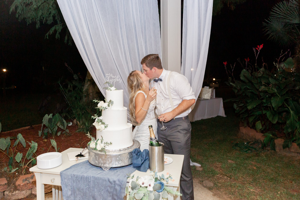 Alissa + Zachery - Annie Elise Photography-105