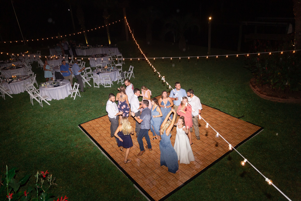 Alissa + Zachery - Annie Elise Photography-121