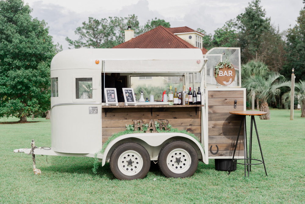 The Corked Horse in Alabama Summerdale | Bar