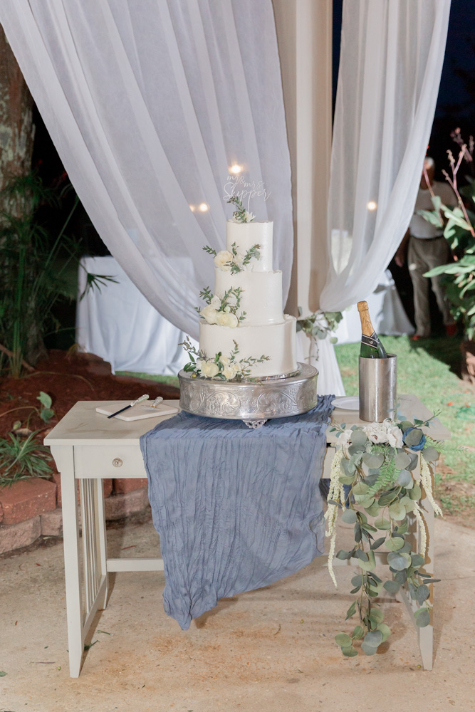 Alissa + Zachery - Annie Elise Photography-99