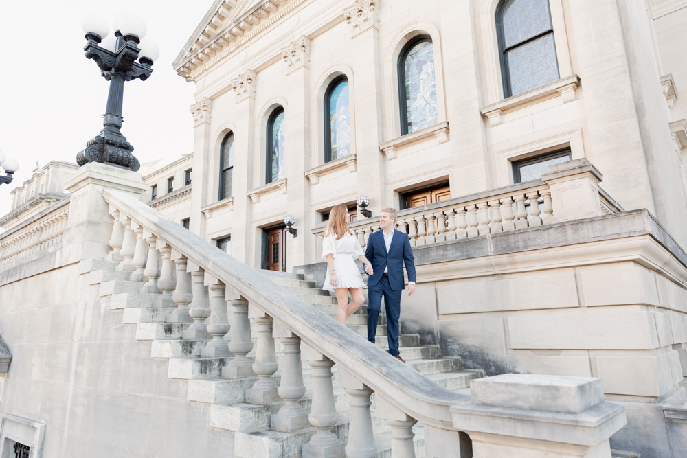 Christian + Rives - Annie Elise Photography - Jackson MS-11