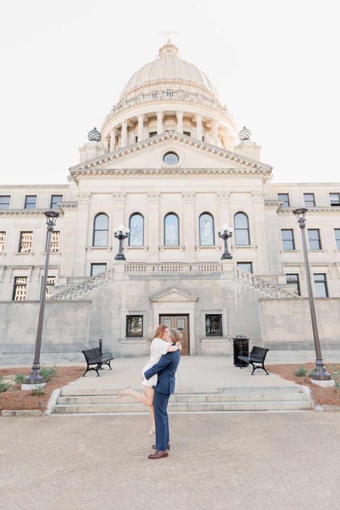 Christian + Rives - Annie Elise Photography - Jackson MS-16