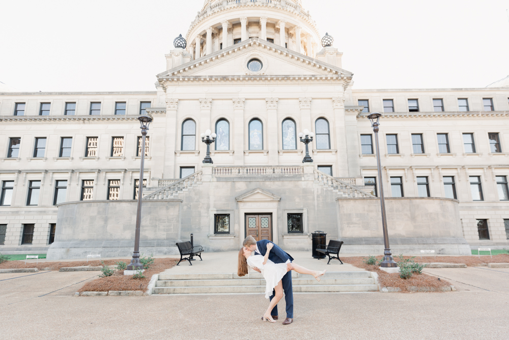 Christian + Rives - Annie Elise Photography - Jackson MS-20