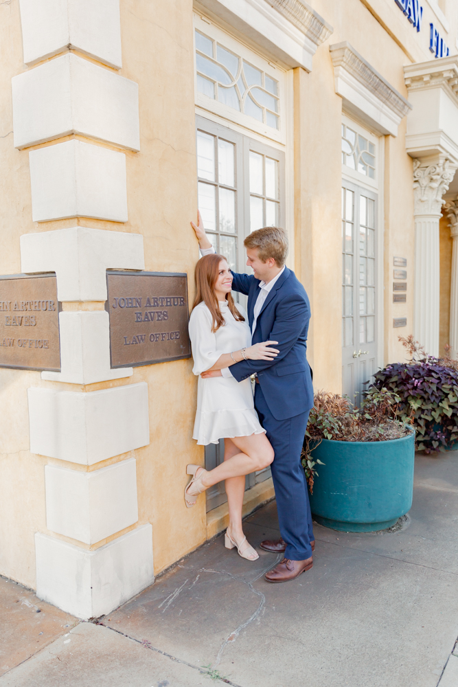 Christian + Rives - Annie Elise Photography - Jackson MS-35