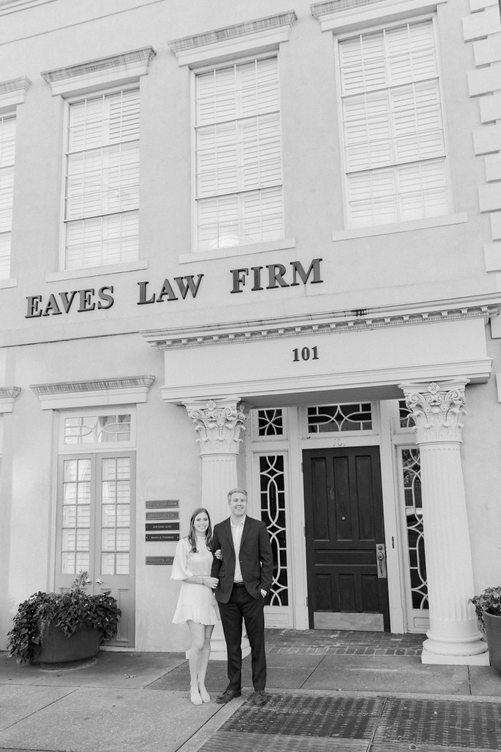 Christian + Rives - Annie Elise Photography - Jackson MS-55
