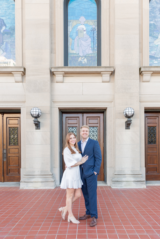 Christian + Rives - Annie Elise Photography - Jackson MS