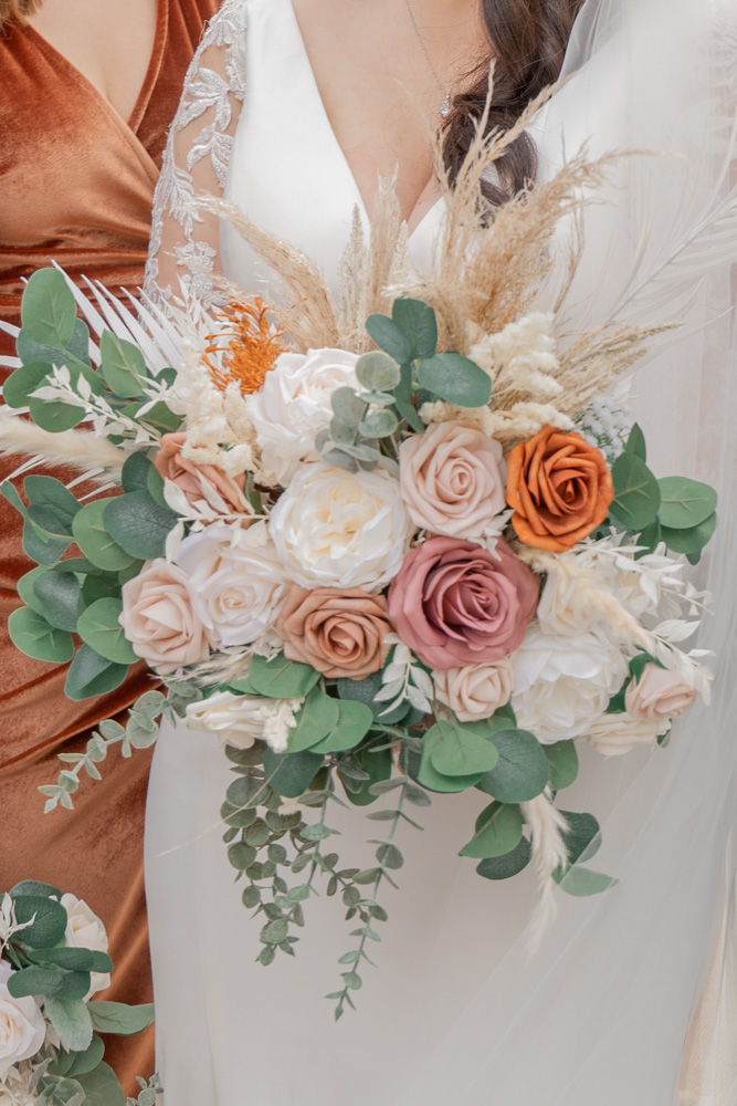 Kayla + Kyle - Annie Elise Photography - Wedding-3