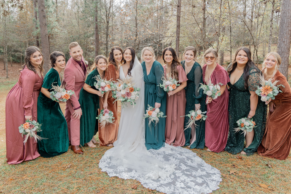 Kayla + Kyle - Annie Elise Photography - Wedding-4