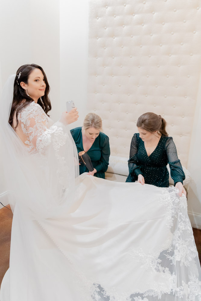 Kayla + Kyle - Annie Elise Photography - Wedding-6