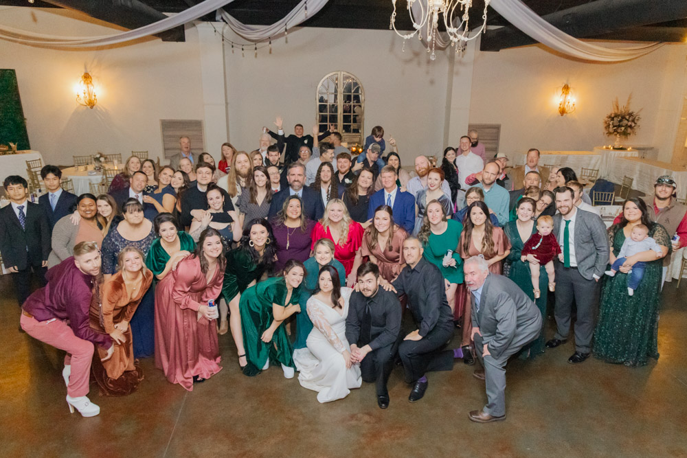 Kayla + Kyle - Annie Elise Photography - Wedding-8